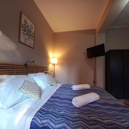 LʼAquila B&B Del Viale المظهر الخارجي الصورة