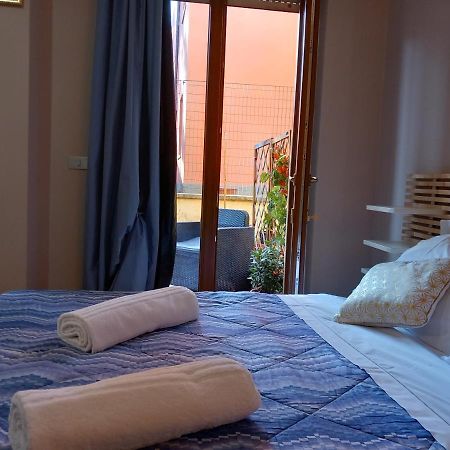 LʼAquila B&B Del Viale المظهر الخارجي الصورة