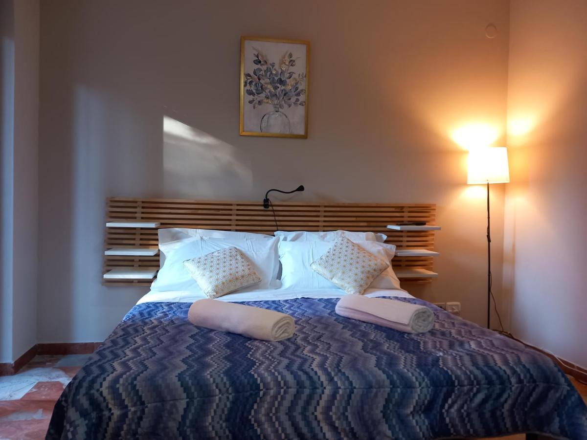 LʼAquila B&B Del Viale المظهر الخارجي الصورة